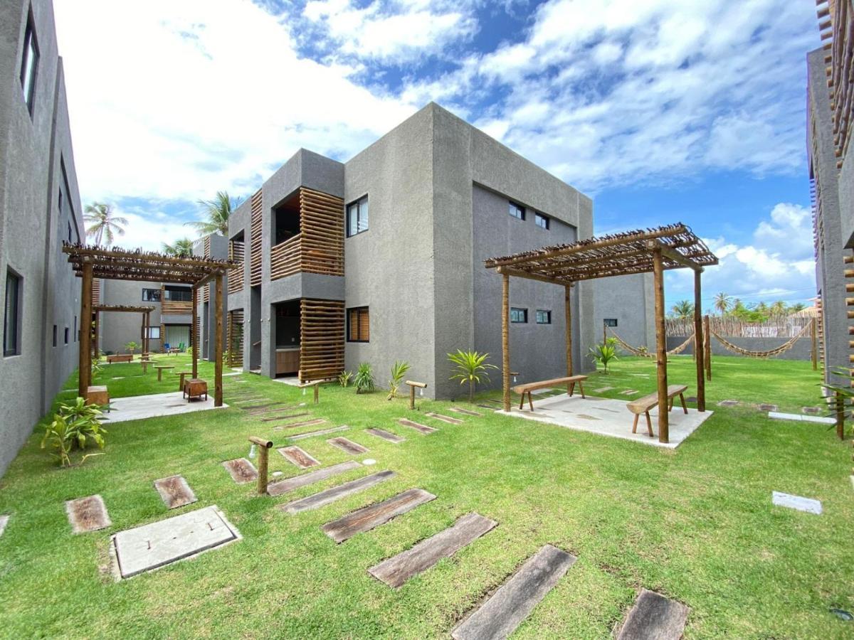 Apartamento Patacho - Milagres Apto 101 Bloco G - Er Hospedagens