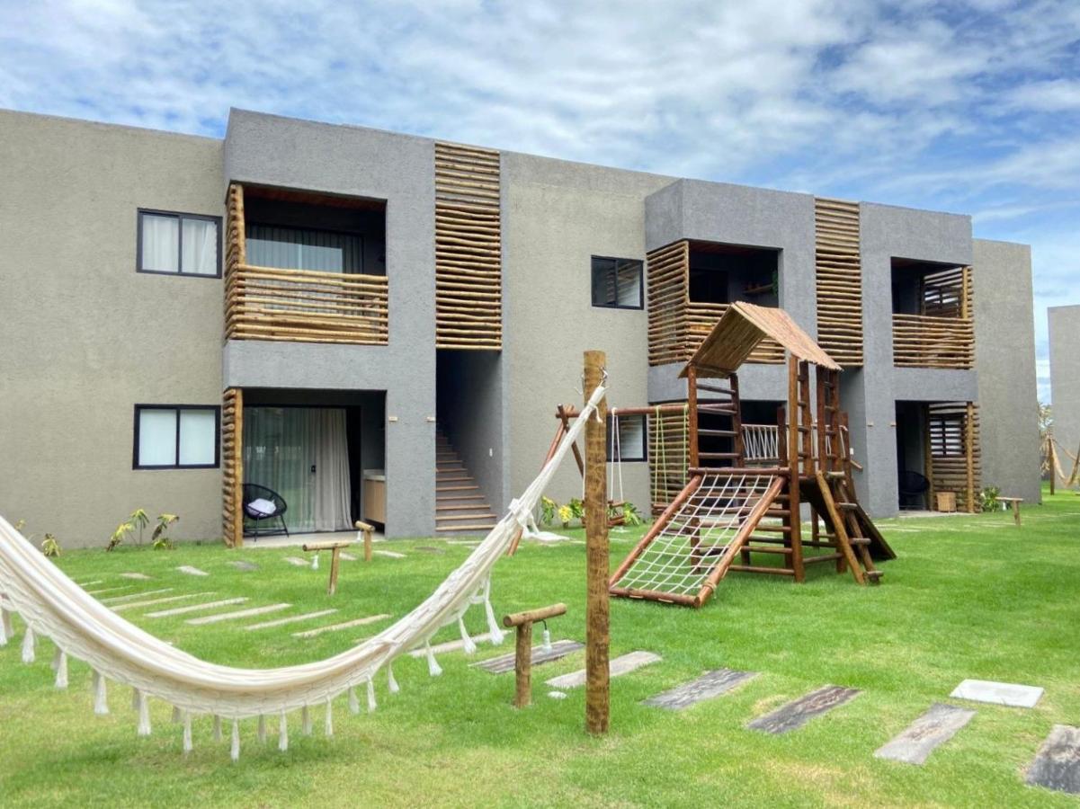 Patacho - Milagres Apto 101 Bloco G - Er Hospedagens Pôrto de Pedras