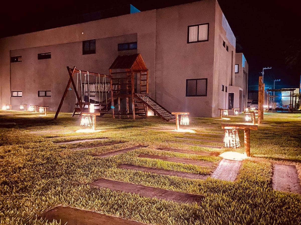 Apartamento Patacho - Milagres Apto 101 Bloco G - Er Hospedagens