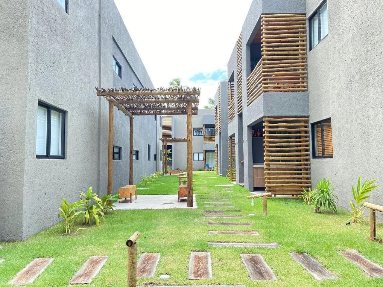 Patacho - Milagres Apto 101 Bloco G - Er Hospedagens * Pôrto de Pedras