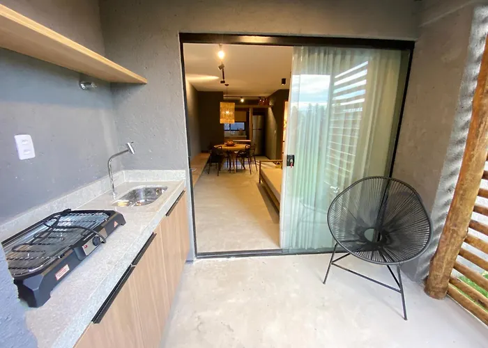 Villas Patacho Rota Dos Milagres Acomodacoes