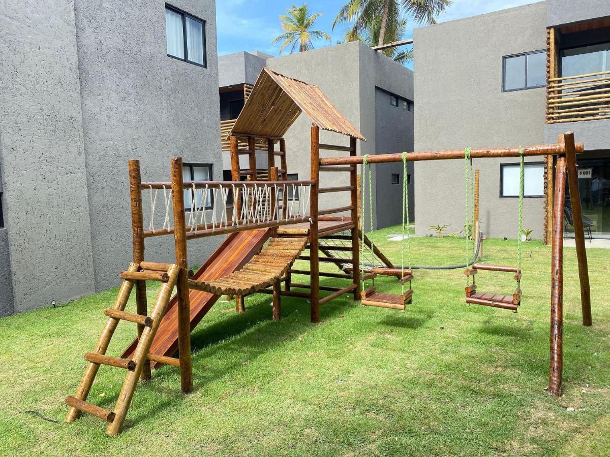 Patacho Rota Dos Milagres Acomodacoes Apartment *
