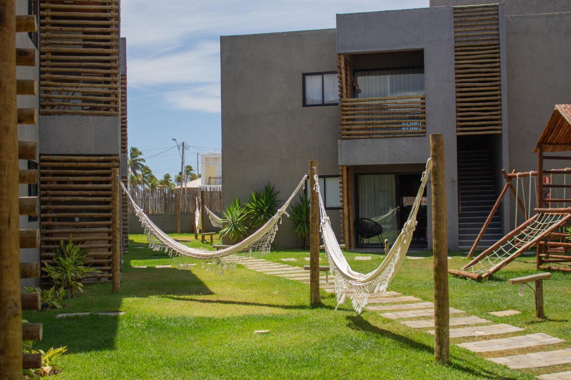 Apartment Patacho Rota Dos Milagres Acomodacoes *