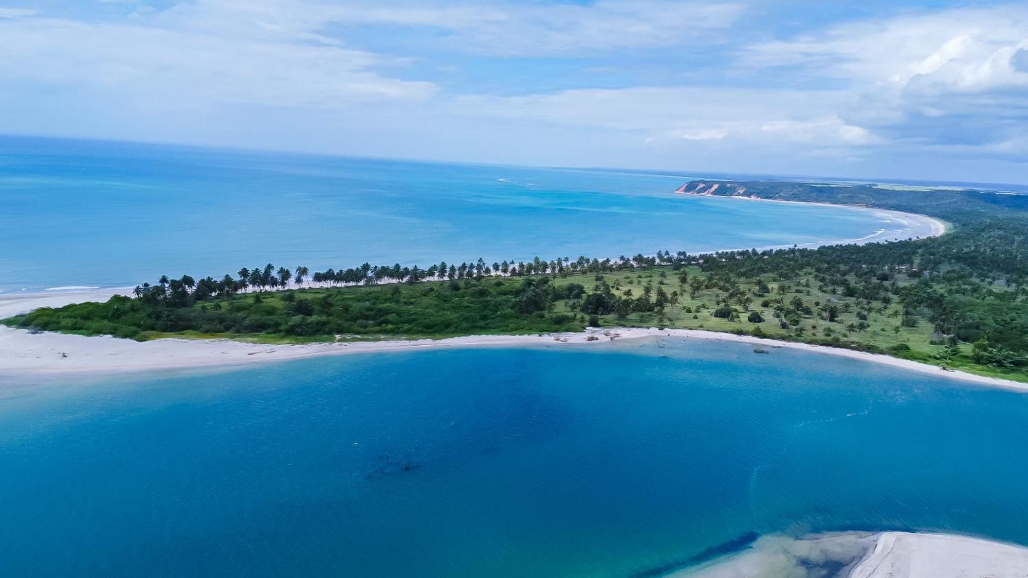 Patacho Rota Dos Milagres Acomodacoes Porto de Pedras